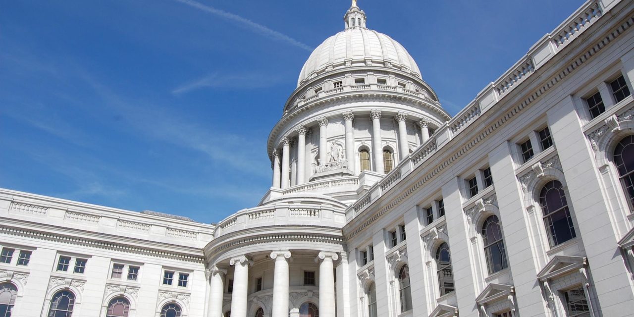 Senate passes healthcare bills