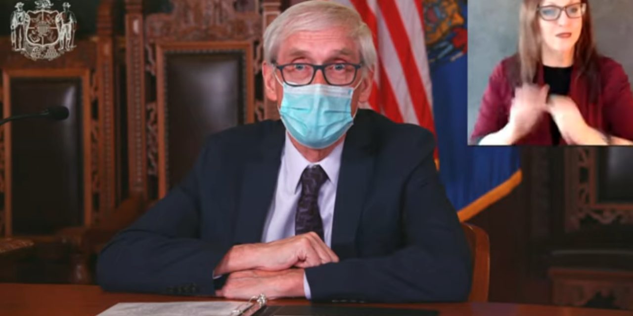 Evers awards funding to healthcare groups, community organizations focused on equity 