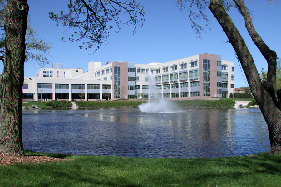 Ascension plans $42 million medical center in Racine County