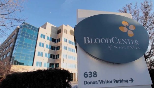 BloodCenter of Wisconsin expands tissue, organ donation services