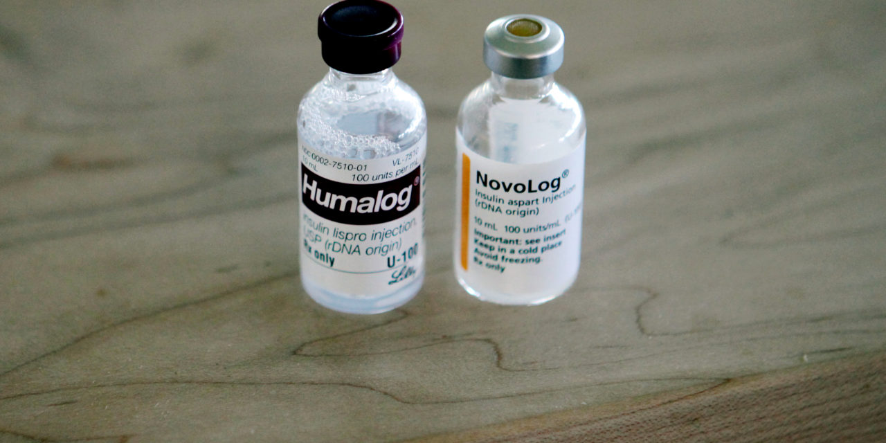 Medicare insulin fills increased after Inflation Reduction Act’s $35 out-of-pocket cap