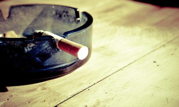 Underage tobacco sales rise