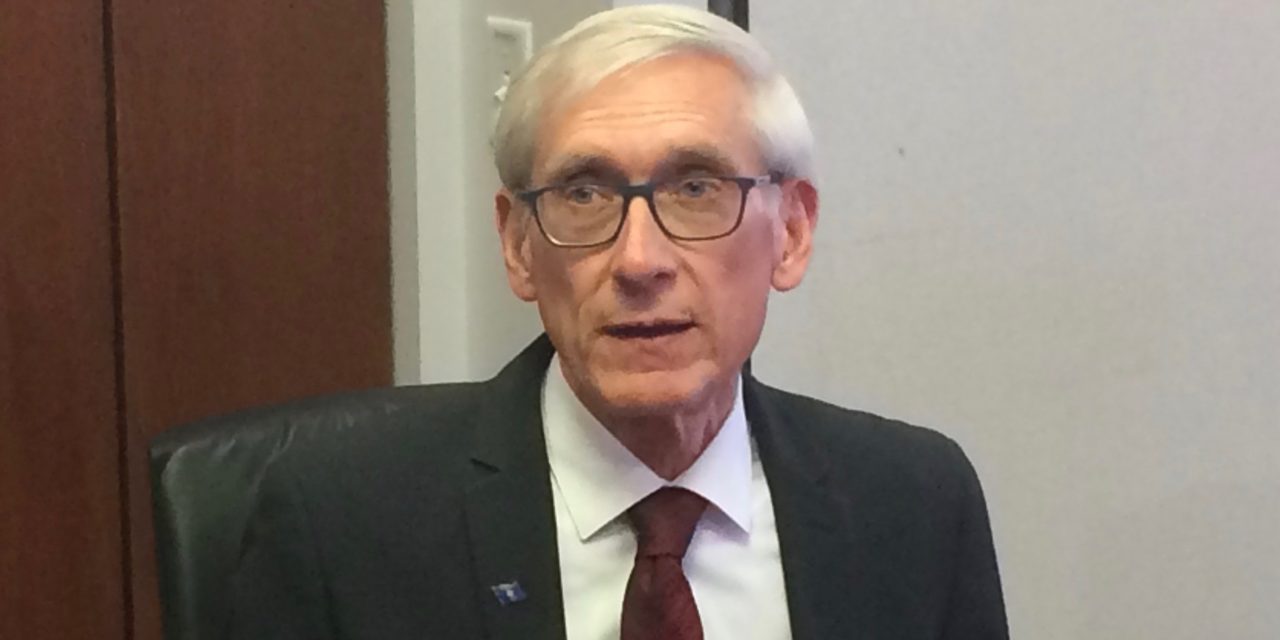 Evers re-nominates most of appointees he previously withdrew