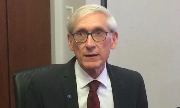 Evers re-nominates most of appointees he previously withdrew