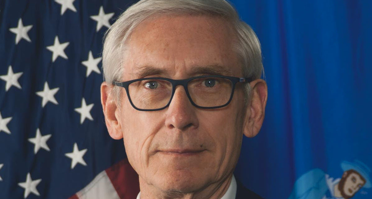 Evers signs health-related bills