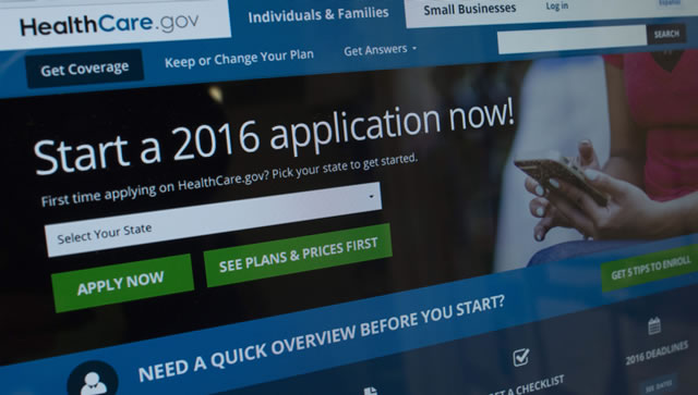 Election results put ACA future in limbo