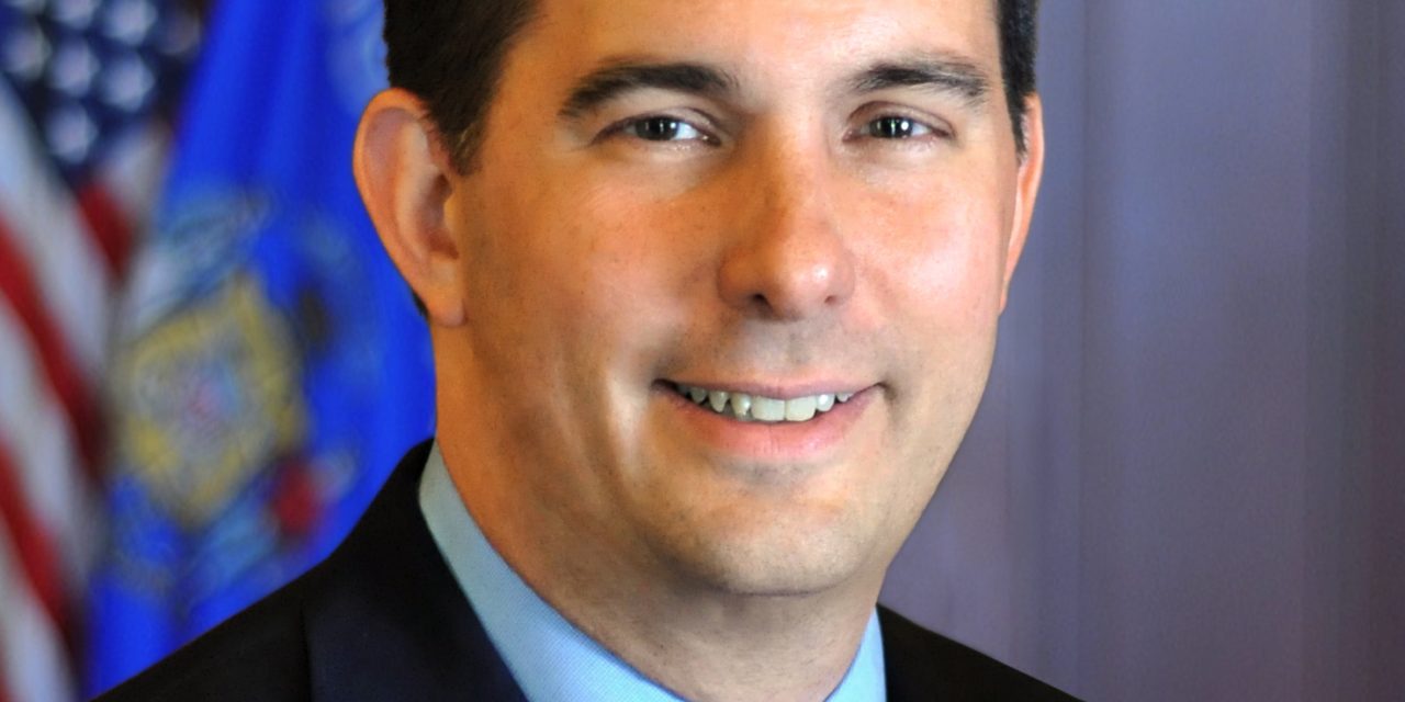 Health groups band together on self insurance, send letter to Walker