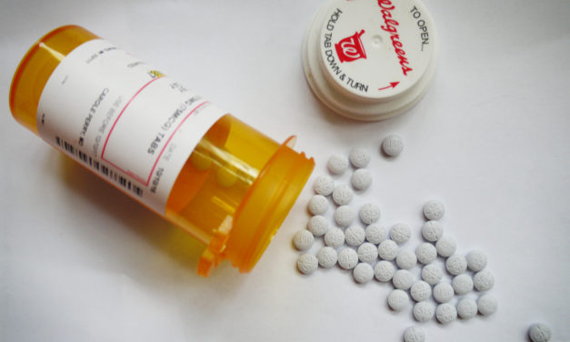 Wisconsin, other states allege generic drug pricing conspiracy