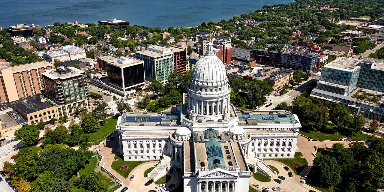 Wisconsin hones in on supporting in-home child welfare services
