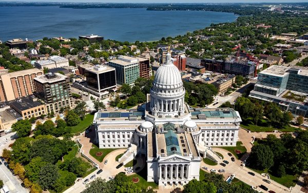 Wisconsin hones in on supporting in-home child welfare services