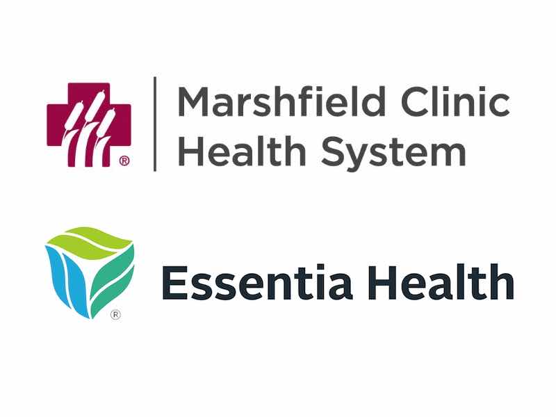 Marshfield Clinic, Essentia move toward merger 