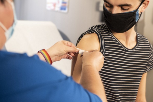 Student immunization rates improve, as state begins to ‘turn the corner’ on decline seen during pandemic 