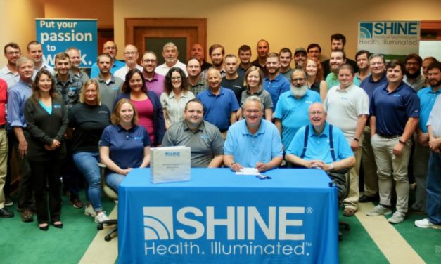 SHINE facility to produce ingredient in targeted cancer treatments