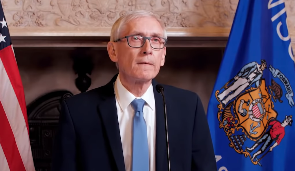 Evers says he’ll veto plan to bar gender-affirming care for kids 