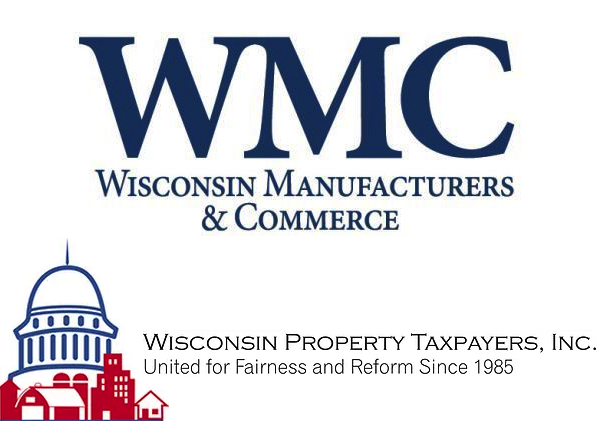 WMC, Wisconsin Property Taxpayers set to launch association health plans